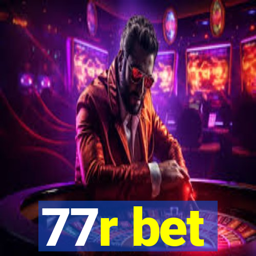 77r bet